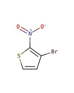 Astatech 3-BROMO-2-NITROTHIOPHENE; 1G; Purity 97%; MDL-MFCD04971288